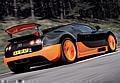 Veyron 16.4 Super Sport 